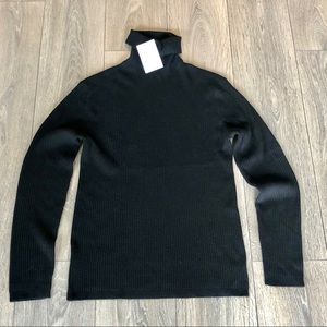 🌟THEORY🌟 cashmere turtleneck sweater